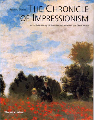 The Chronicle of Impressionism