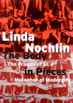 The Body in Pieces