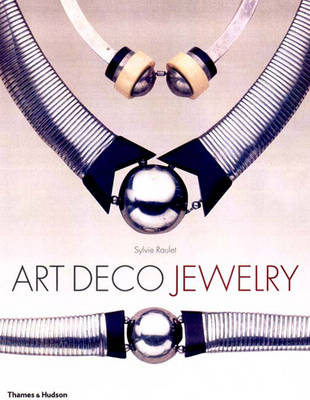 Art Deco Jewelry