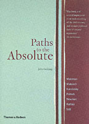 Paths to the Absolute