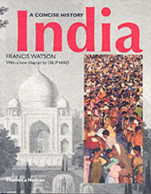 India: A Concise History (Revised and Updated Edition)