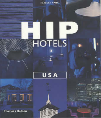 Hip Hotels USA
