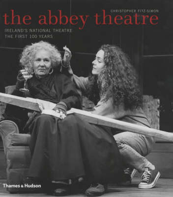 The Abbey Theatre