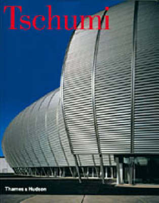 Bernard Tschumi