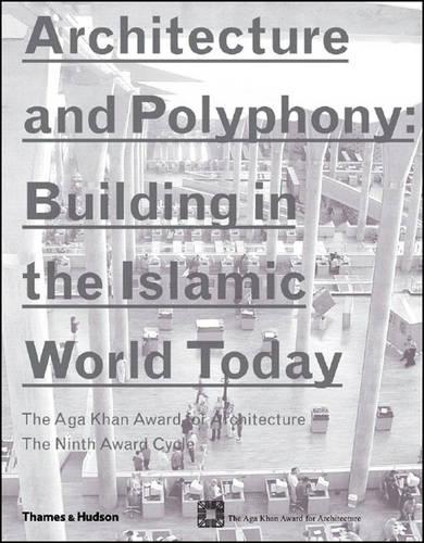 Architecture and Polyphony: