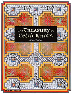 The Treasury of Celtic Knots