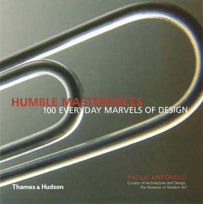 Humble Masterpieces
