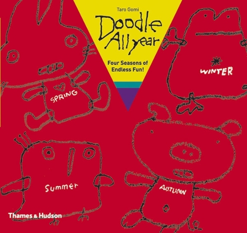 Doodle All Year
