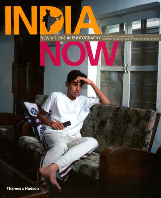 India Now: New Visions in Photography