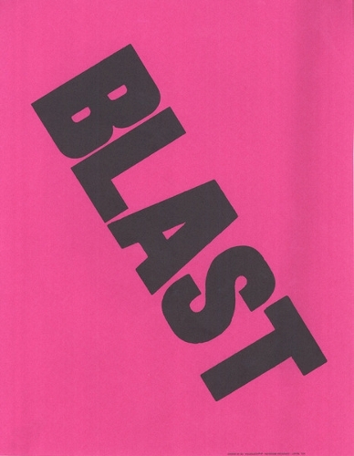 Blast