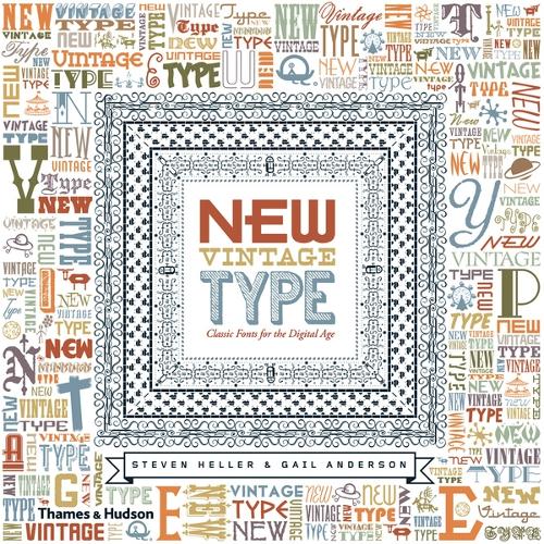 New Vintage Type