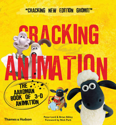 Cracking Animation