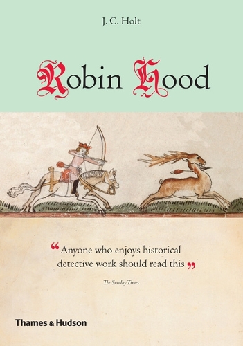 Robin Hood