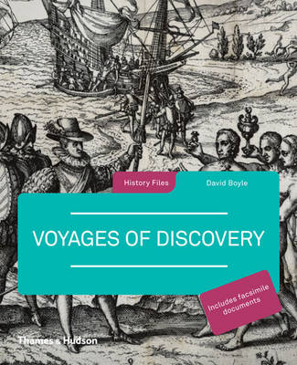 Voyages of Discovery