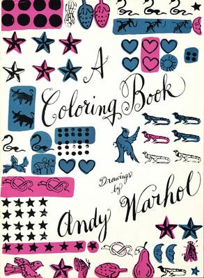 A Coloring Book