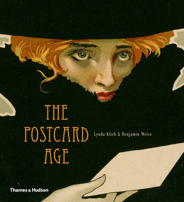 The Postcard Age
