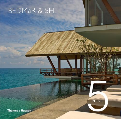 5 in Five - BEDMaR & Shi