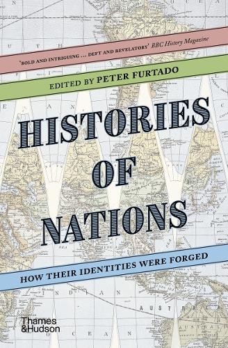 Histories of Nations by Peter Furtado
