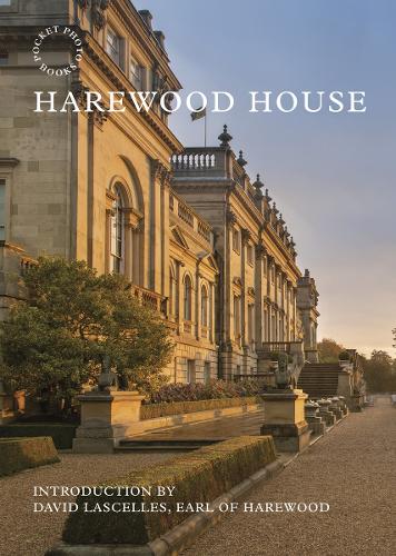 Harewood House by Harry Cory Wright