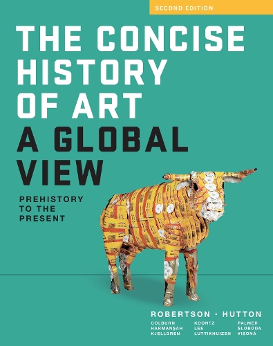 The Concise History of Art: A Global View