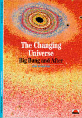 Changing Universe