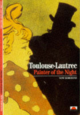 Toulouse-Lautrec