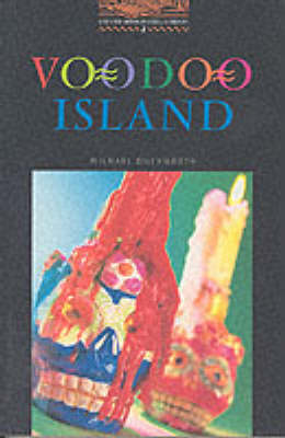 Voodoo: Truth and Fantasy