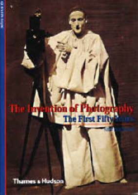 Invention of Photography