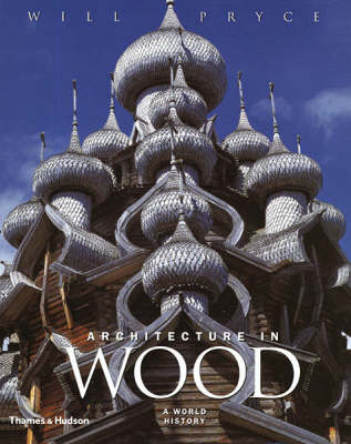 Architecture in Wood