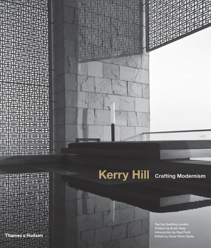 Kerry Hill