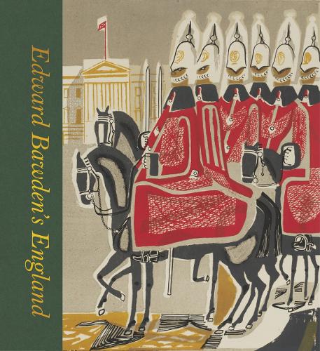 Edward Bawden’s England