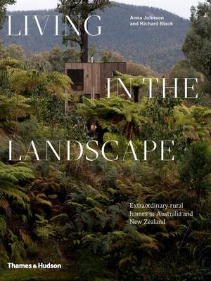 Living in the Landscape