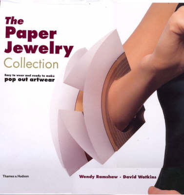The Paper Jewelry Collection