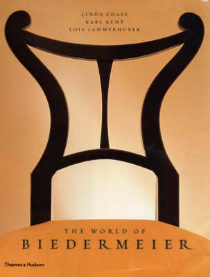 The World of Biedermeier
