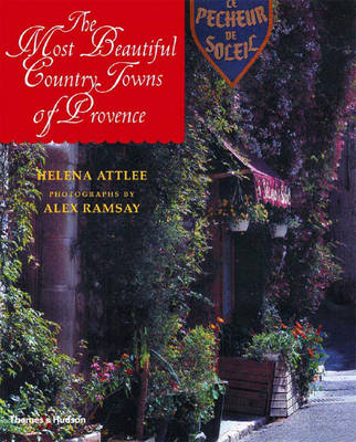 The Most Beautiful Country Towns of Provence
