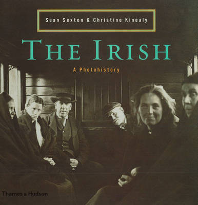 The Irish