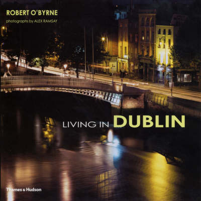 Living in Dublin