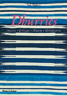 Dhurries