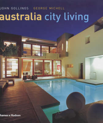 Australia City Living