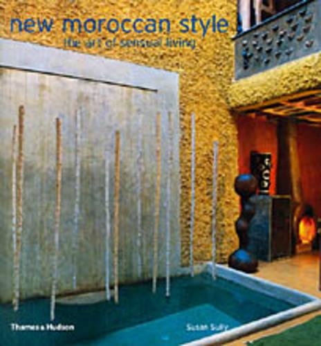 New Moroccan Style