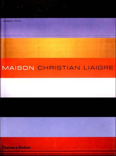 Maison: Christian Liaigre