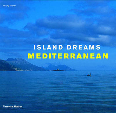 Island Dreams: Mediterranean
