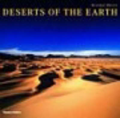 Deserts of the Earth
