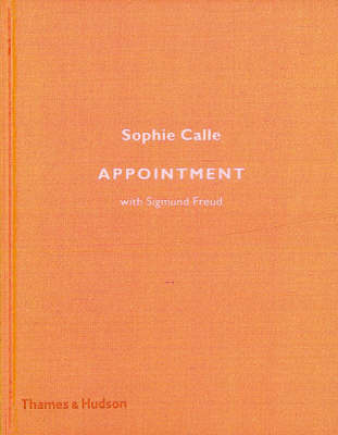 Sophie Calle - Appointment