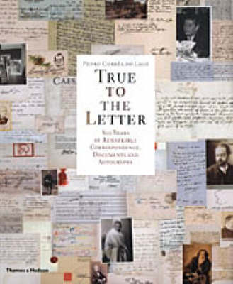 True to the Letter