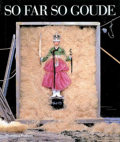 So Far So Goude