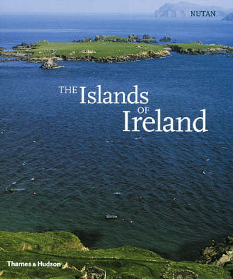 The Islands of Ireland
