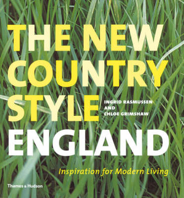 New Country Style: England