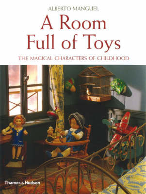 Room Full of Toys: Magical Characters