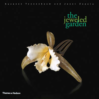 Jeweled Garden